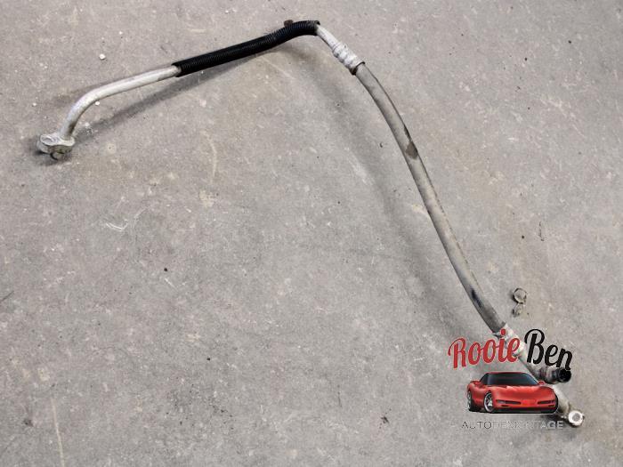 Airco Leiding van een Chevrolet Silverado, Gebruikt, -, Ophalen of Verzenden, -
