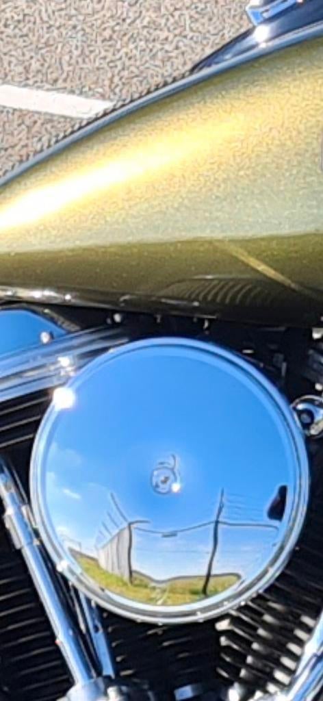 Harley davidson onderdelen, Ophalen of Verzenden, Nieuw