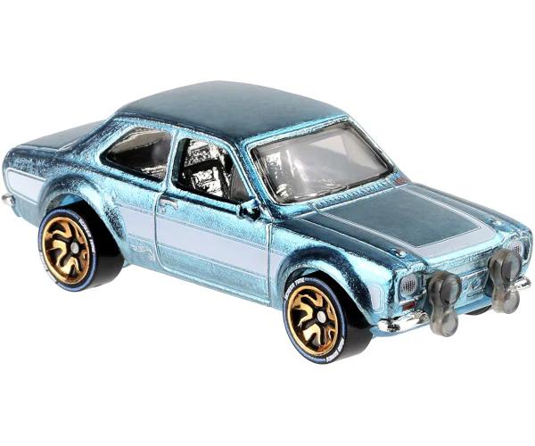 ford escort hotwheels gezocht, Ophalen, Zo goed als nieuw, Auto