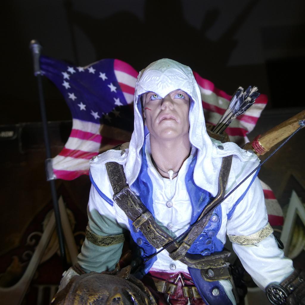 PC Spel - Assasin´s Creed 3 Freedom Edition, Spelcomputers en Games, Gebruikt, Vanaf 18 jaar, 1 speler, Ophalen