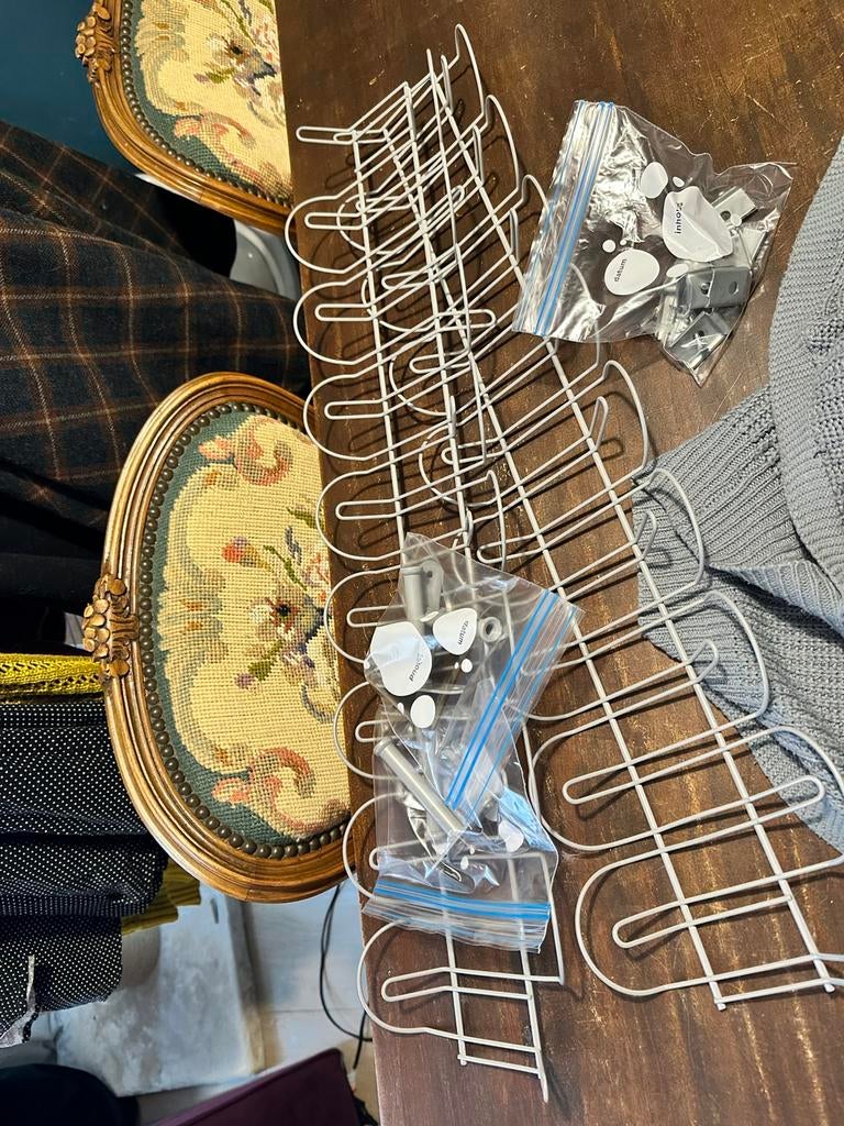 Ikea Signum kabelgoot, Diversen, Bureau-accessoires, Ophalen, Zo goed als nieuw