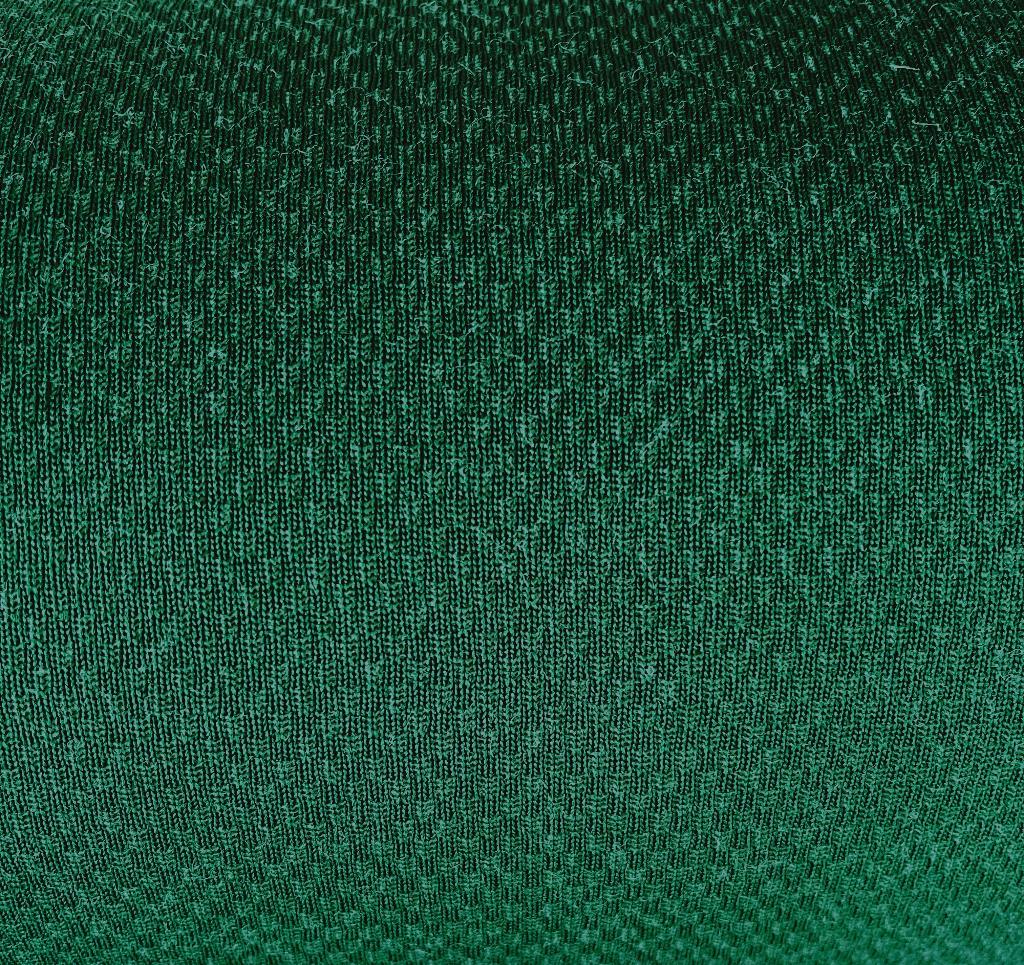 Kvadrat Febrik Plecto Herbal Green; 3,9 meter (gordijn-)stof, Hobby en Vrije tijd, Stoffen en Lappen, Overige materialen, 120 cm of meer
