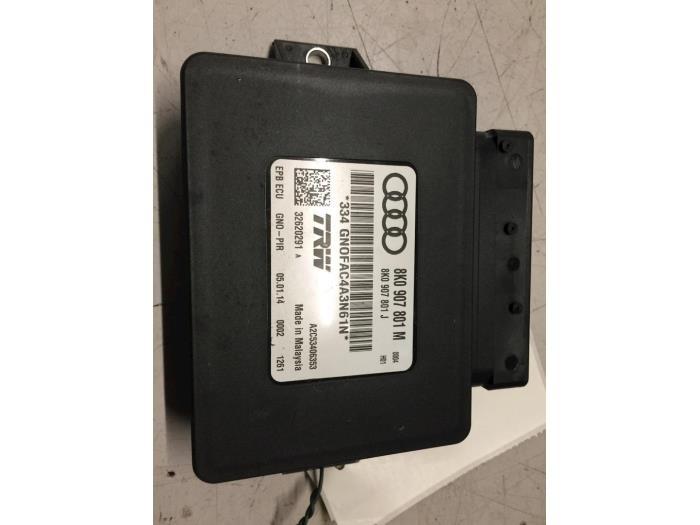 Handrem Module van een Audi A5, Auto-onderdelen, Gebruikt, -, -, -