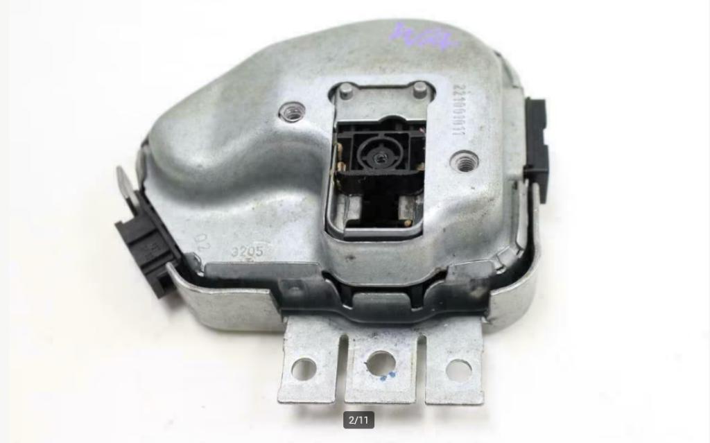 Audi ESL EZS stuurslot reparatie A6 Q7 4F0905852 B J518, Ophalen of Verzenden, Gereviseerd, Audi