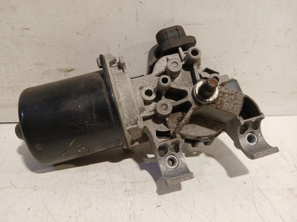 Ruitenwissermotor voor Renault Clio, Auto-onderdelen, Onderdelen@venauto.nl, Van der Ven Autorecycling B.V., Gebruikt, Ettenseweg 76, 4706 PB Roosendaal, The Netherlands