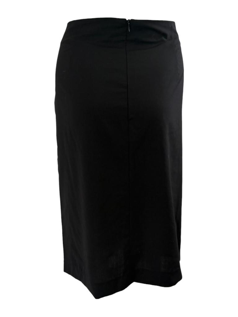 Annette Gortz rok XXL, Zwart, Maat 46/48 (XL) of groter, Ophalen of Verzenden, Zo goed als nieuw