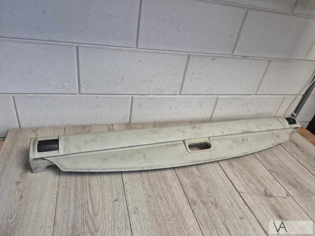 Saab 9-3 station 2005 - 2012 rolhoes rollo hoedenplank €50, Gebruikt, -, -, Ophalen of Verzenden