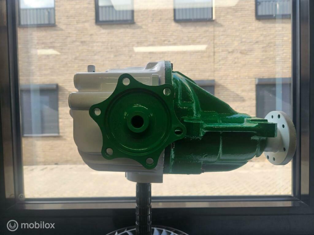 Gereviseerde Differentieel achter Honda S2000, Auto-onderdelen, Transmissie en Toebehoren, Ophalen of Verzenden, Gereviseerd