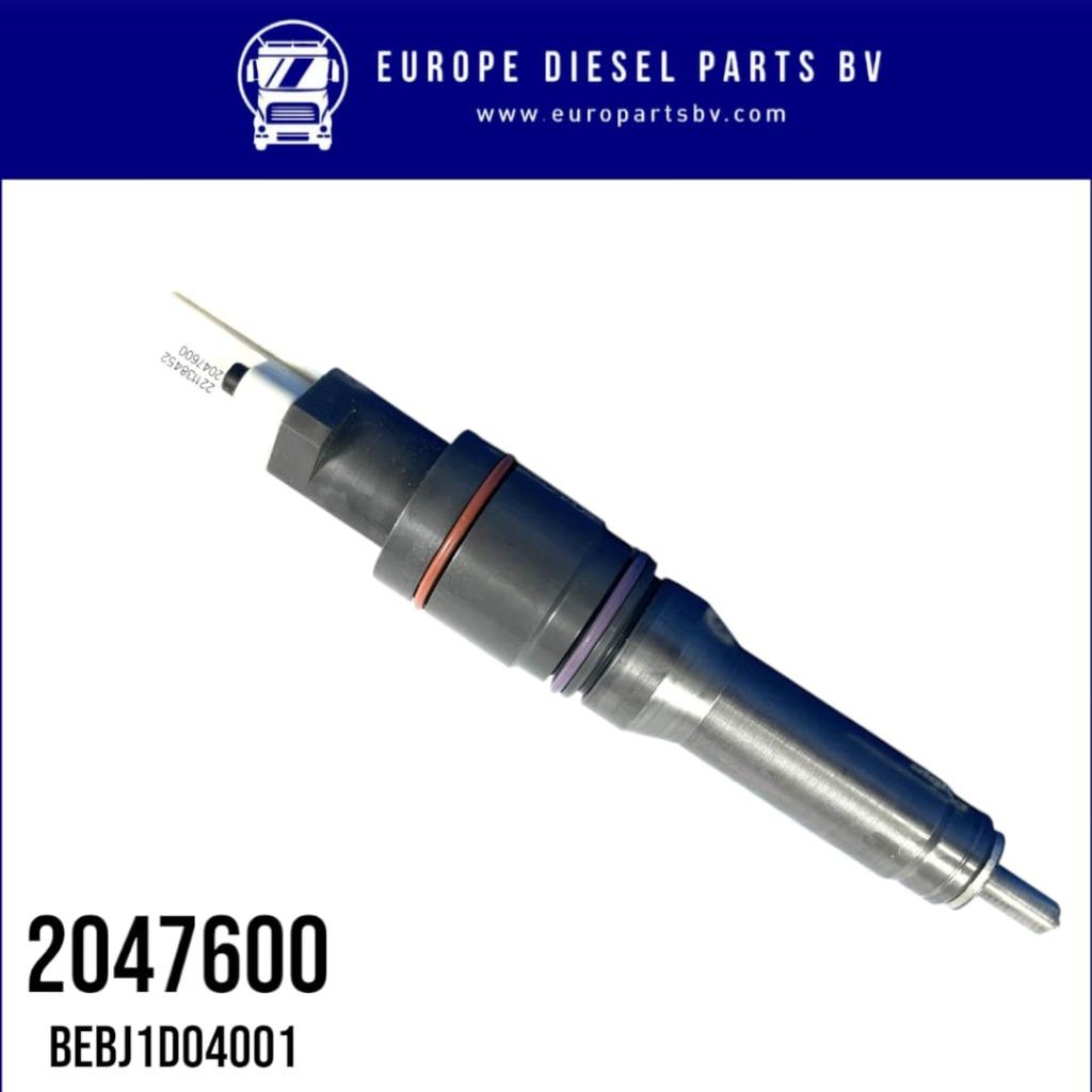 DAF  MX13 MY17 480/530HP Engine  F2P Nieuw Smart Verstuiver, Auto-onderdelen, Ophalen of Verzenden, Nieuw, DAF, Brandstofsystemen