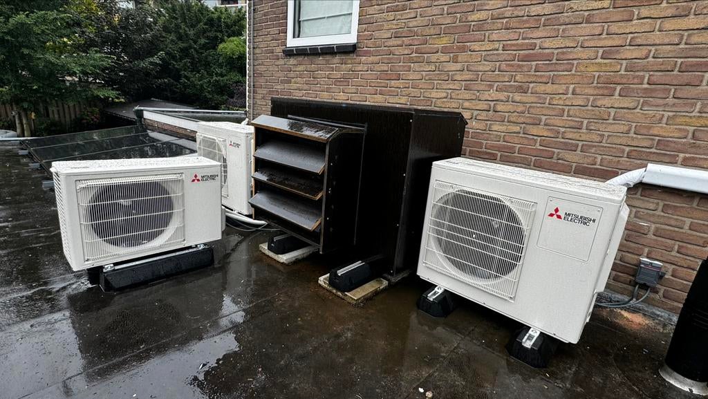 Foto 22 van Airco gecertificeerd monteur. Alle merken!