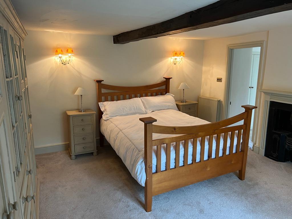Foto 12 van exclusieve vakantie woning Engeland verwarmd zwembad 12 pers