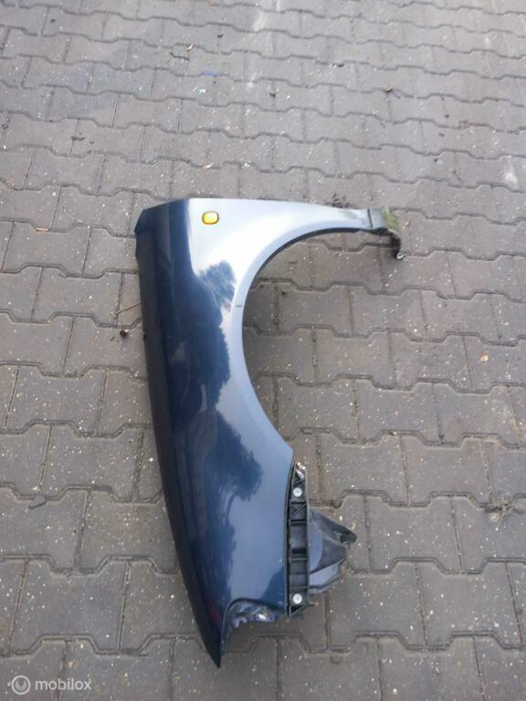 Spatscherm Audi A3, Ophalen of Verzenden, Gebruikt