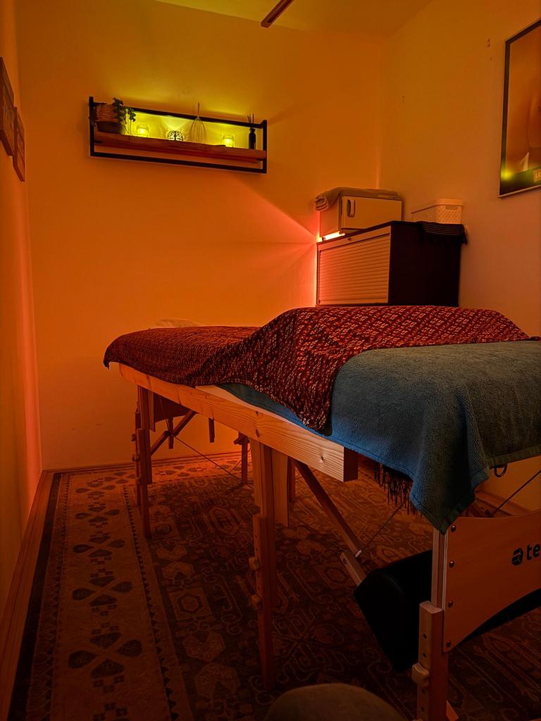 Massages voor mannen door man, Diensten en Vakmensen, Ontspanningsmassage