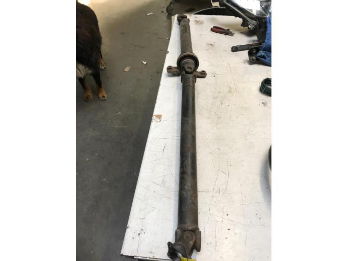 Tussenas van een Subaru Impreza, Subaru, Gebruikt, -, -