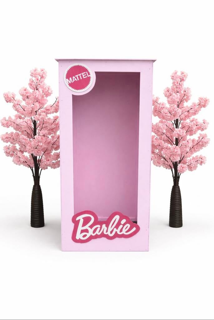 Decoratie verhuur, Ophalen of Verzenden, Zo goed als nieuw, Overige