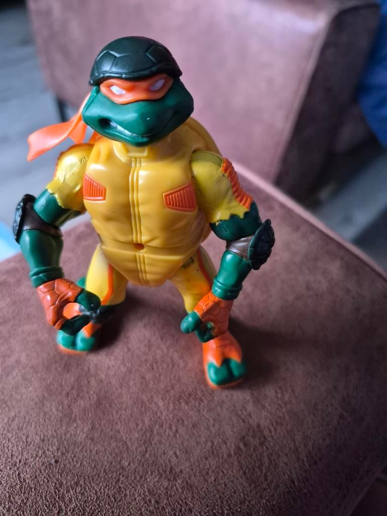 Turtle Vaste prijs€5euro, Ophalen of Verzenden, Nieuw