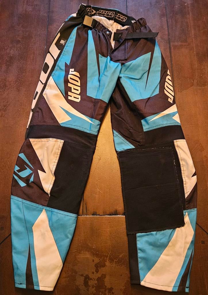 Jopa Crossbroek Maat 32, Jopa, Heren, Ophalen of Verzenden, Broek | textiel