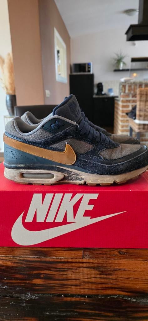 Nike Air Bw Classics, Kleding | Heren, Schoenen, Ophalen of Verzenden, Overige kleuren