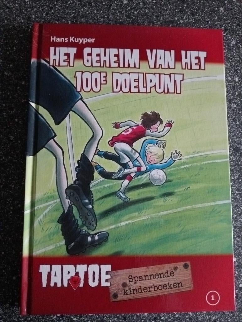 Hans Kuyper - 1, Ophalen, Zo goed als nieuw, Hans Kuyper