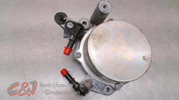 Vacuumpomp (Diesel) van een Peugeot Expert, Gebruikt, -, -, Ophalen of Verzenden