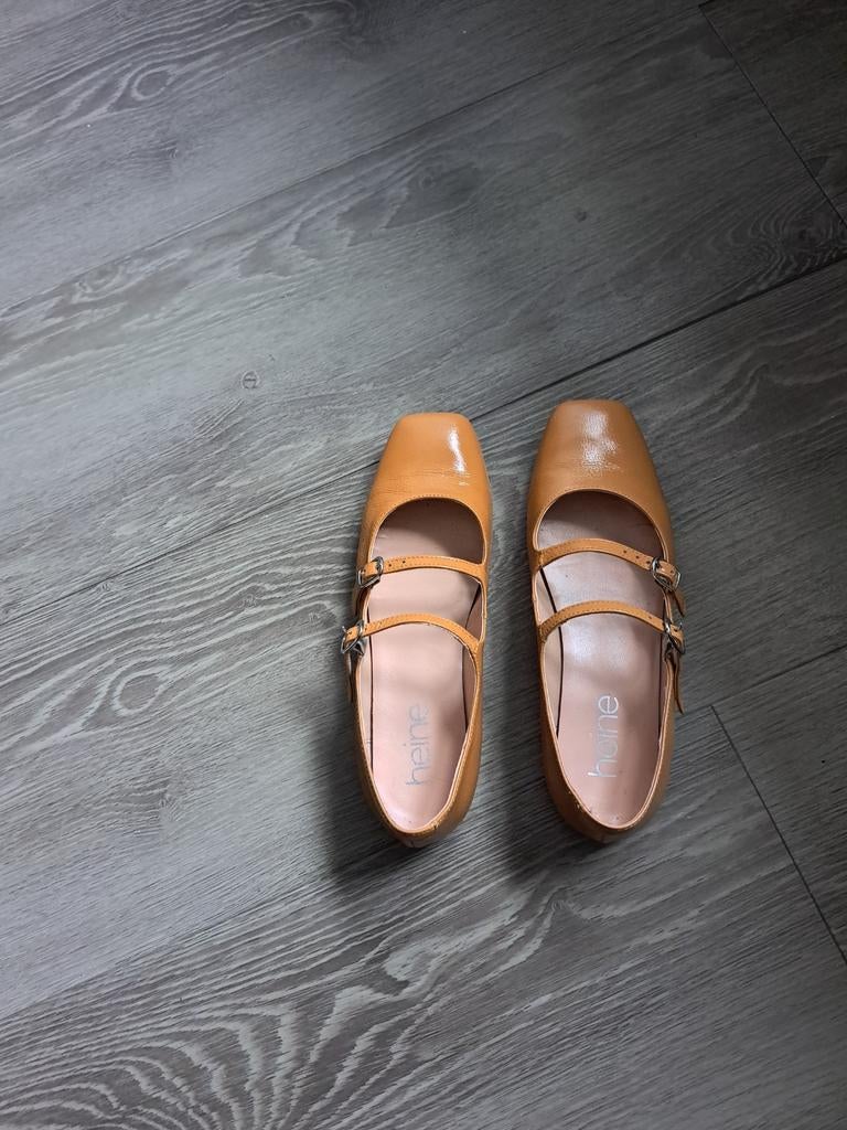 Lakschoenen, Ophalen of Verzenden, Nieuw, Jongetje of Meisje, Schoentjes
