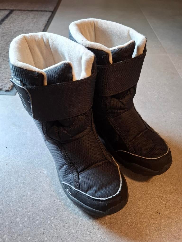 Snowboots maat 33, Ophalen of Verzenden, Gedragen, Maat 34 (XS) of kleiner, Overige typen