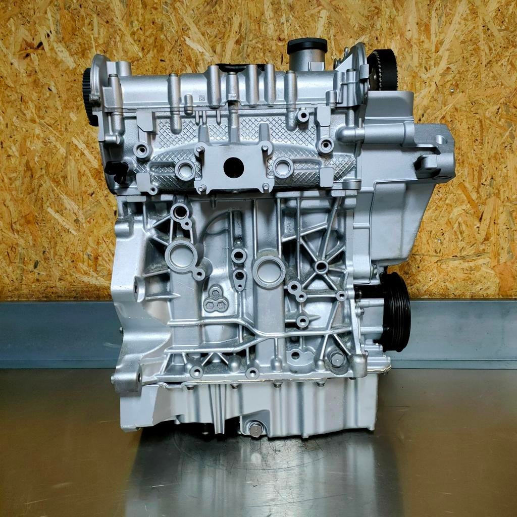 Revisie motor 1.2 TSI CJZ, CJZA, CJZB, CJZC op voorraad!!, Ophalen of Verzenden, Nieuw, Seat