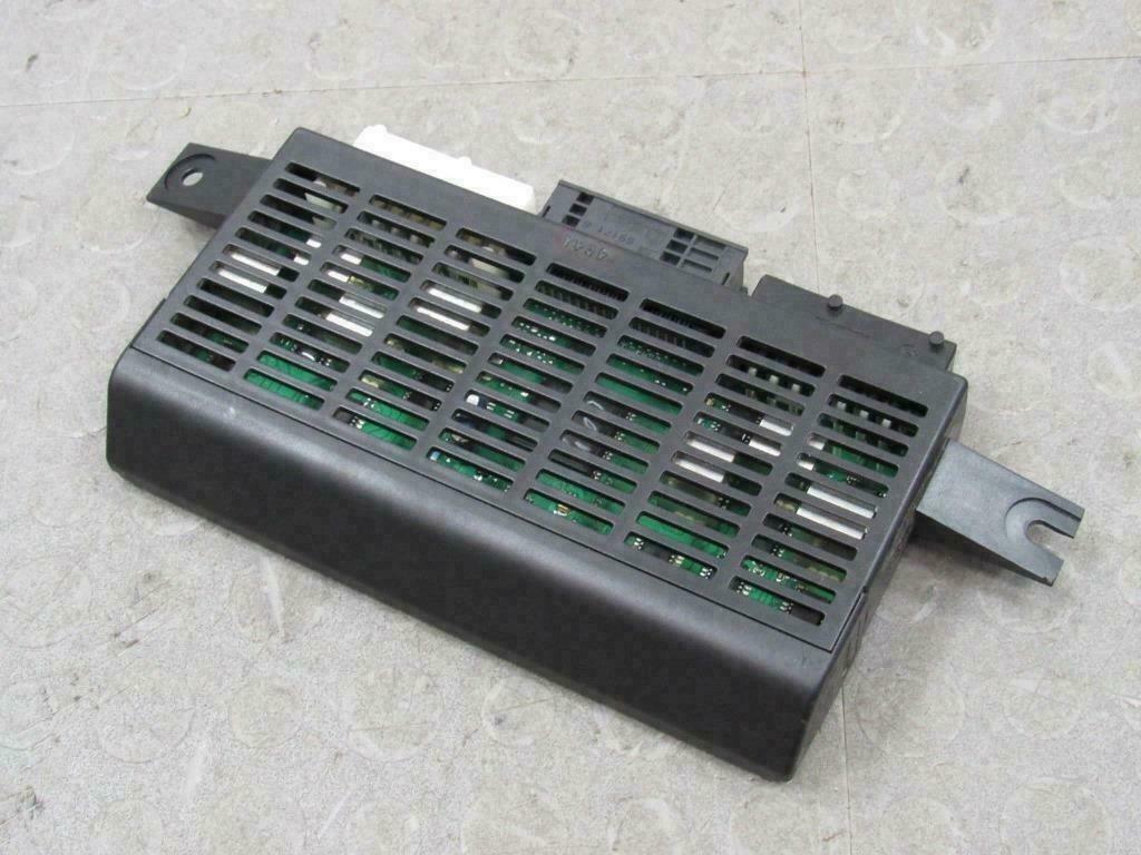 BMW LCM 4 VI LKM, licht controle module reparatie, Ophalen of Verzenden, Gereviseerd, BMW