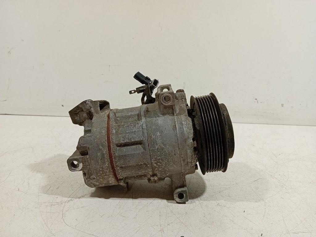 Airco pomp Nissan Qashqai, Auto-onderdelen, Airco en Verwarming, Onderdelen@venauto.nl, Van der Ven Autorecycling B.V., Gebruikt