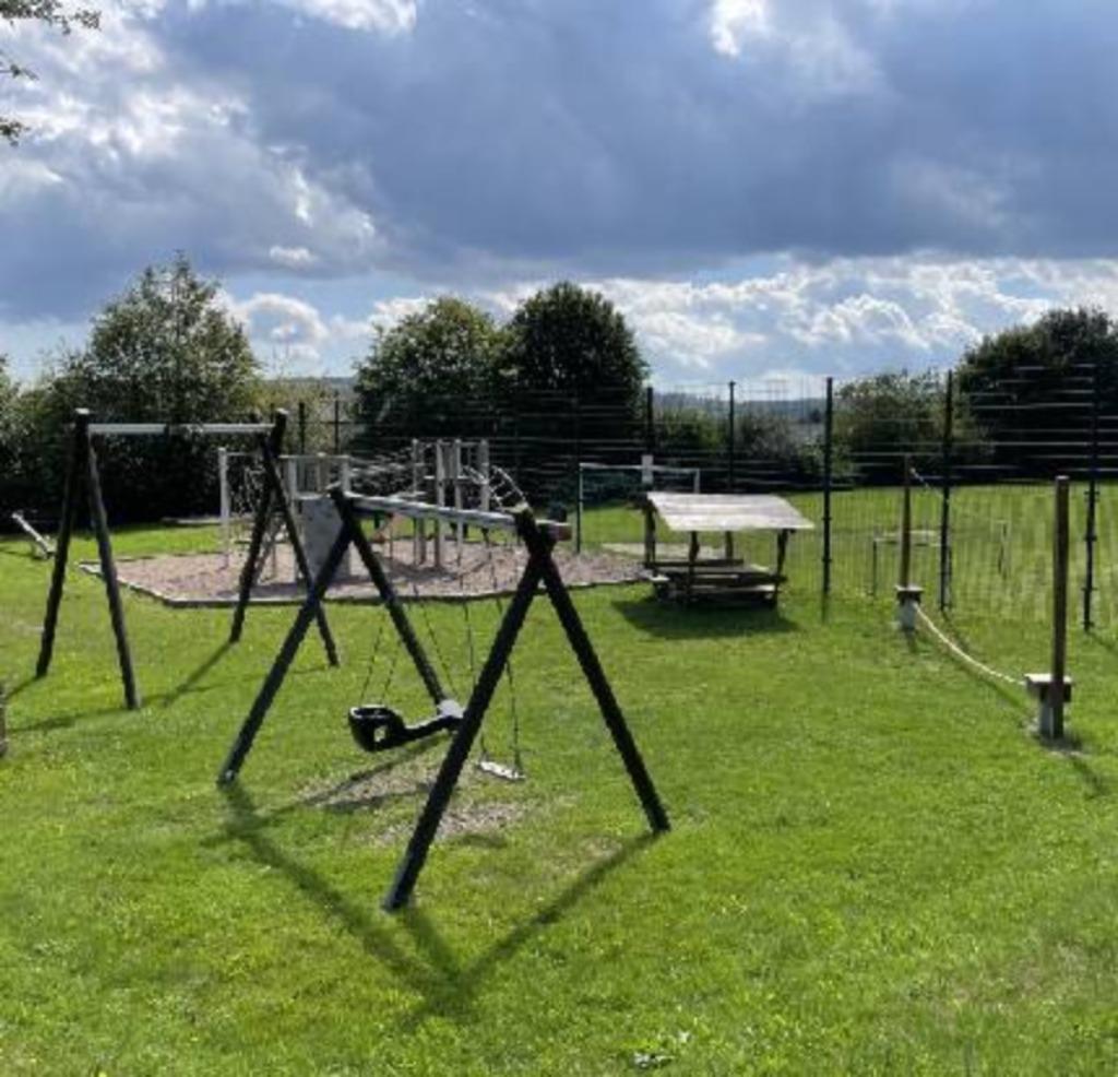 Foto 14 van Sfeervol vrijstaand huis dichtbij Winterberg en de natuur