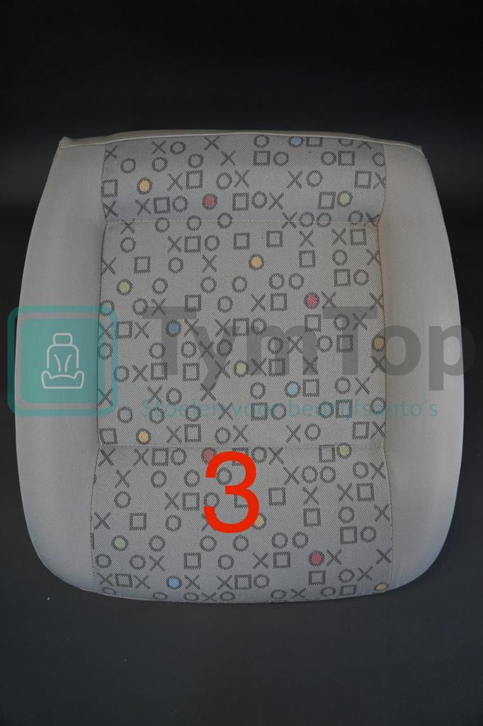 zitting bekleding foam stoel volkswagen transporter t5 t6, Auto-onderdelen, Interieur en Bekleding, Tymtop5@gmail.com, 3161ek