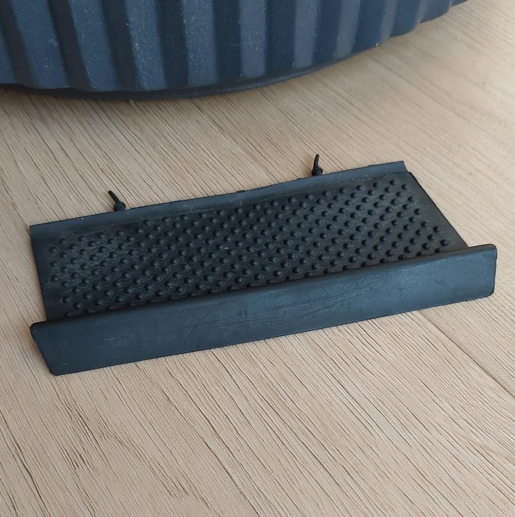 Antislip matje Saab 9-3 / 900 ('93-'03) in middenconsole, Ophalen of Verzenden, Saab
