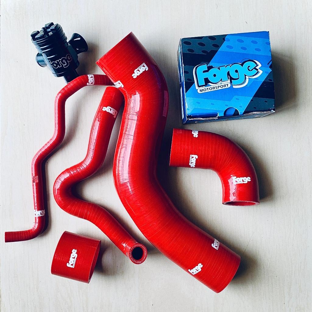 Forge blow off valve slangen 1.8T A3 TT Golf 4 Leon Octavia