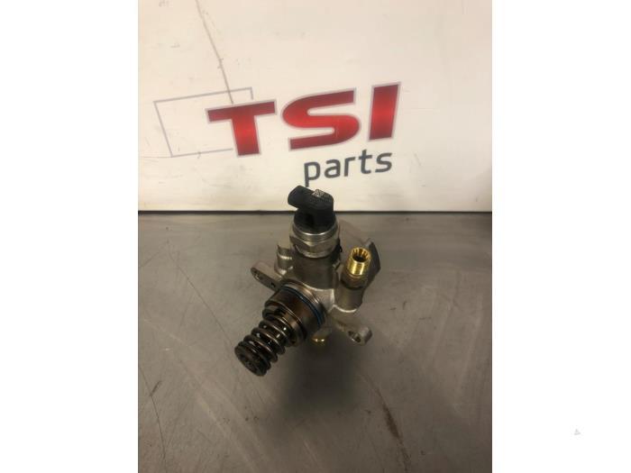 Brandstofpomp Mechanisch van een Audi SQ5, Auto-onderdelen, Brandstofsystemen, Audi, Gebruikt, 3 maanden garantie, Ophalen of Verzenden