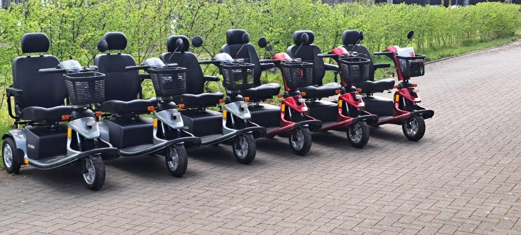 scootmobiel HUREN voor revalidatie , vakantie , ZIE TEXT, Diversen, Brommobielen en Scootmobielen, Oostgelremobiliteit@gmail.com