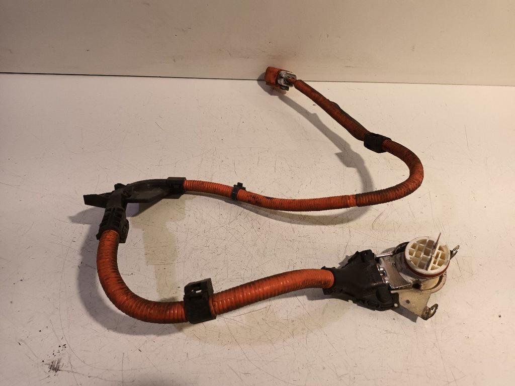 Kabel Toyota Auris, Onderdelen@venauto.nl, Van der Ven Autorecycling B.V., Gebruikt, Ettenseweg 76, 4706 PB Roosendaal, The Netherlands
