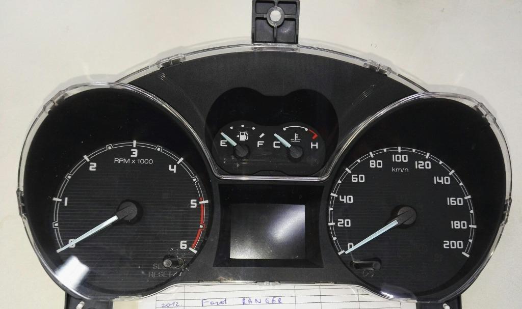 Ford Ranger instrumentenpaneel  herstel, Auto-onderdelen, Dashboard en Schakelaars, Ford, Gebruikt, Ophalen of Verzenden