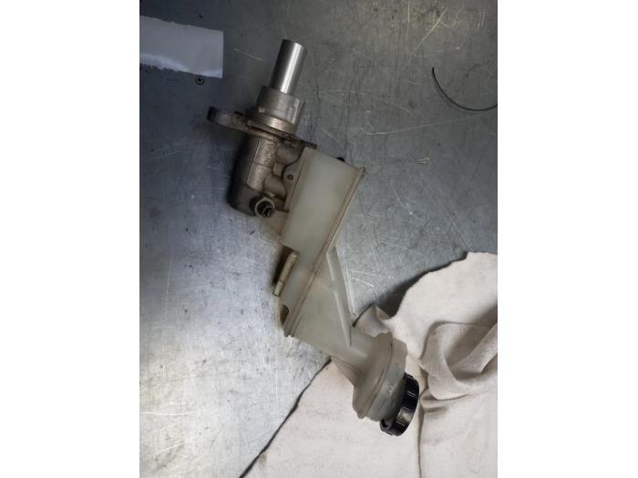 Rempomp van een Nissan Qashqai, Gebruikt, -, -, Ophalen of Verzenden
