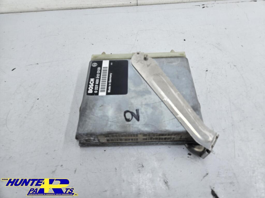 Computer ontsteking Volvo 850 ('91-'96) 09146294, Gebruikt, Ophalen of Verzenden, Volvo