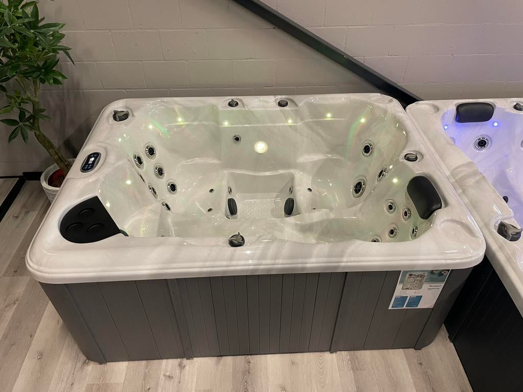 Balboa WellnesZ Spa Limone 150 x 200, Ophalen of Verzenden, Nieuw, Trap, Vast