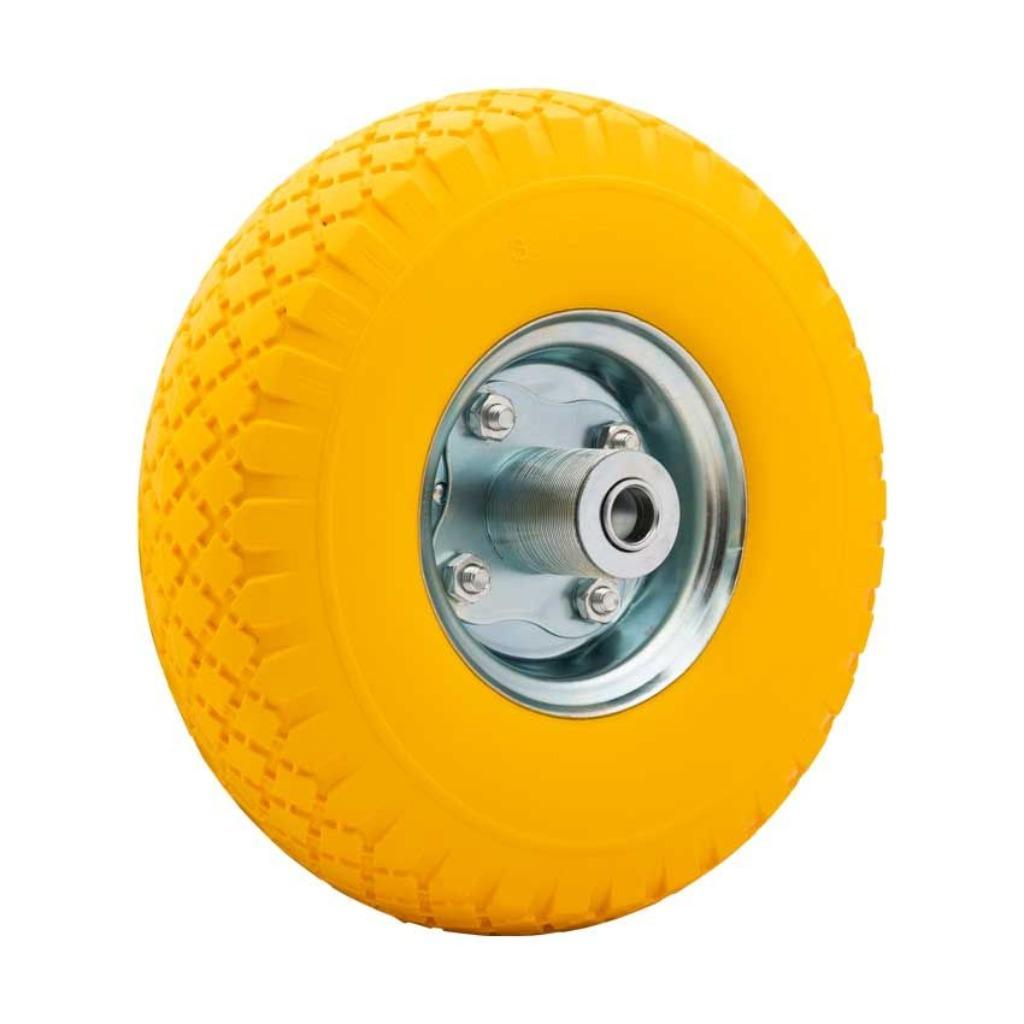 Steekwagenband, Praxis, Gamma, Steekwagenwiel anti lek NIEUW, Doe-het-zelf en Verbouw, Ophalen of Verzenden, Nieuw, Steekwagen