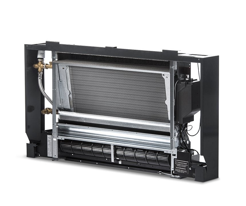 Vasco Niva Ventilio FC75 Radiator - Nieuw - Negotiable, Ophalen, 30 tot 80 cm, Radiator, Nieuw