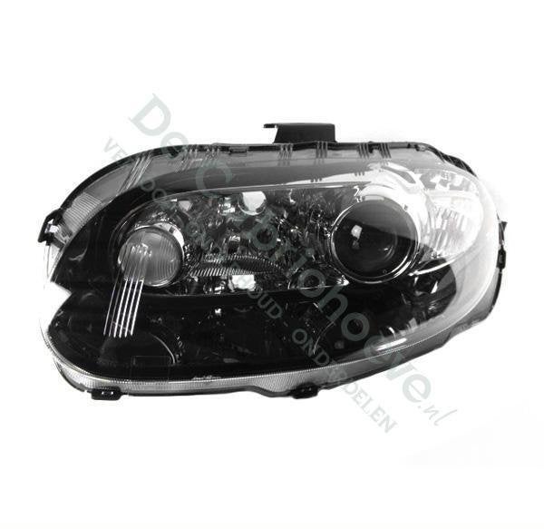MX5 Koplamp wit handbediend links, De Cabriohoeve VOF, Nieuw, Info@cabriohoeve.nl, Julianalaan 9, 9462PG Gasselte, Nederland