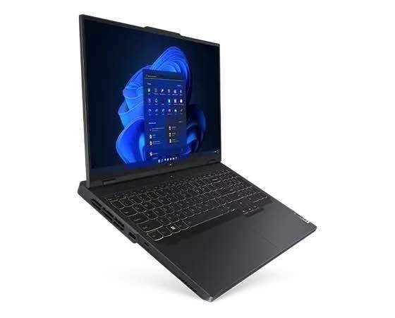 Lenovo Legion Pro 5 16ARX8, Computers en Software, Ophalen, Met videokaart, AMD Ryzen 7 7745HX, Zo goed als nieuw