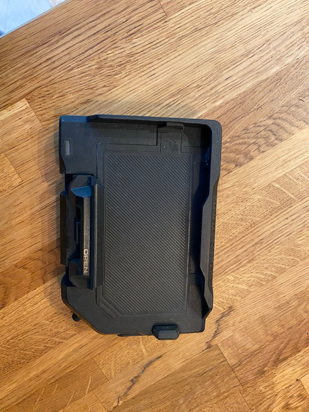 BMW Connected Ride Cradle, Auto-onderdelen, Ophalen of Verzenden, Gebruikt, BMW