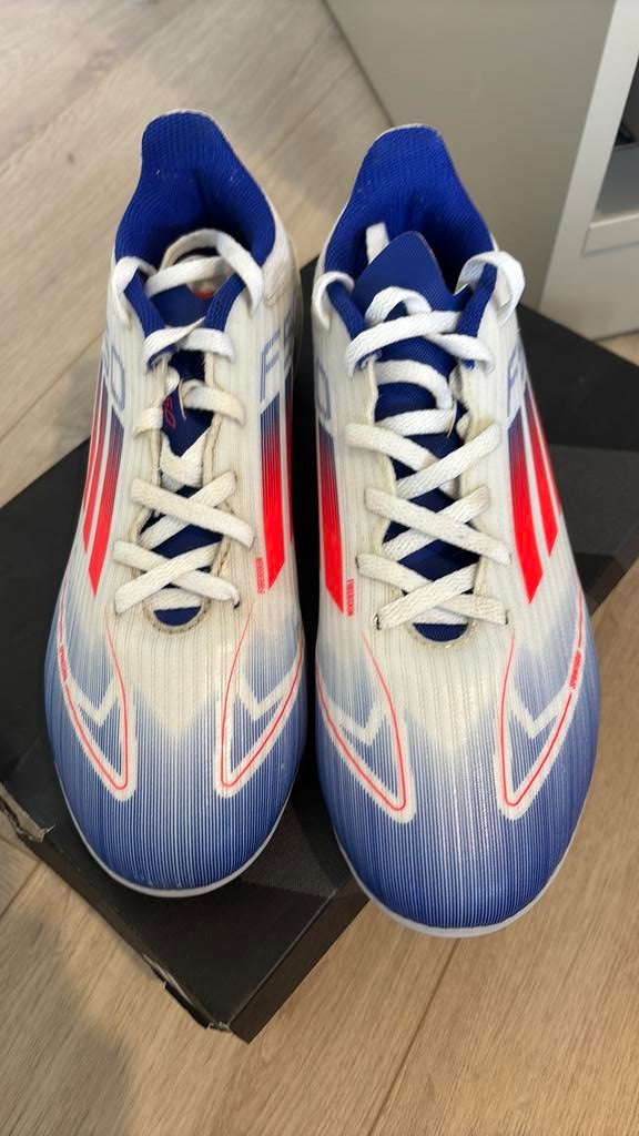 Voetbal schoenen, Ophalen, Gebruikt, Schoenen