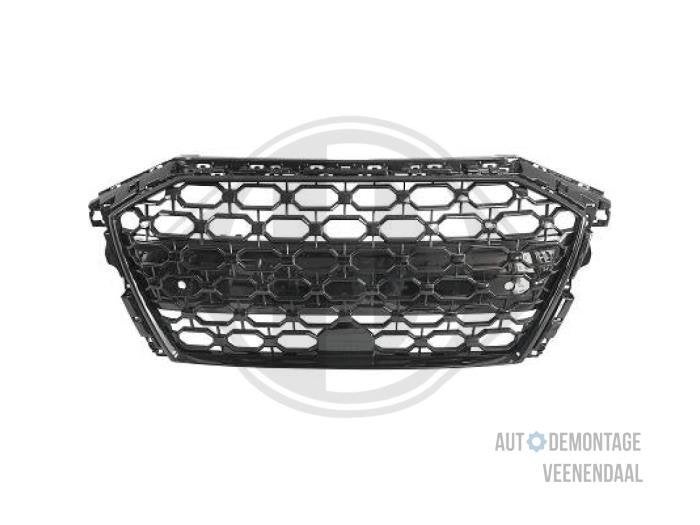 Grille van een Audi A3, -, -, Nieuw, -