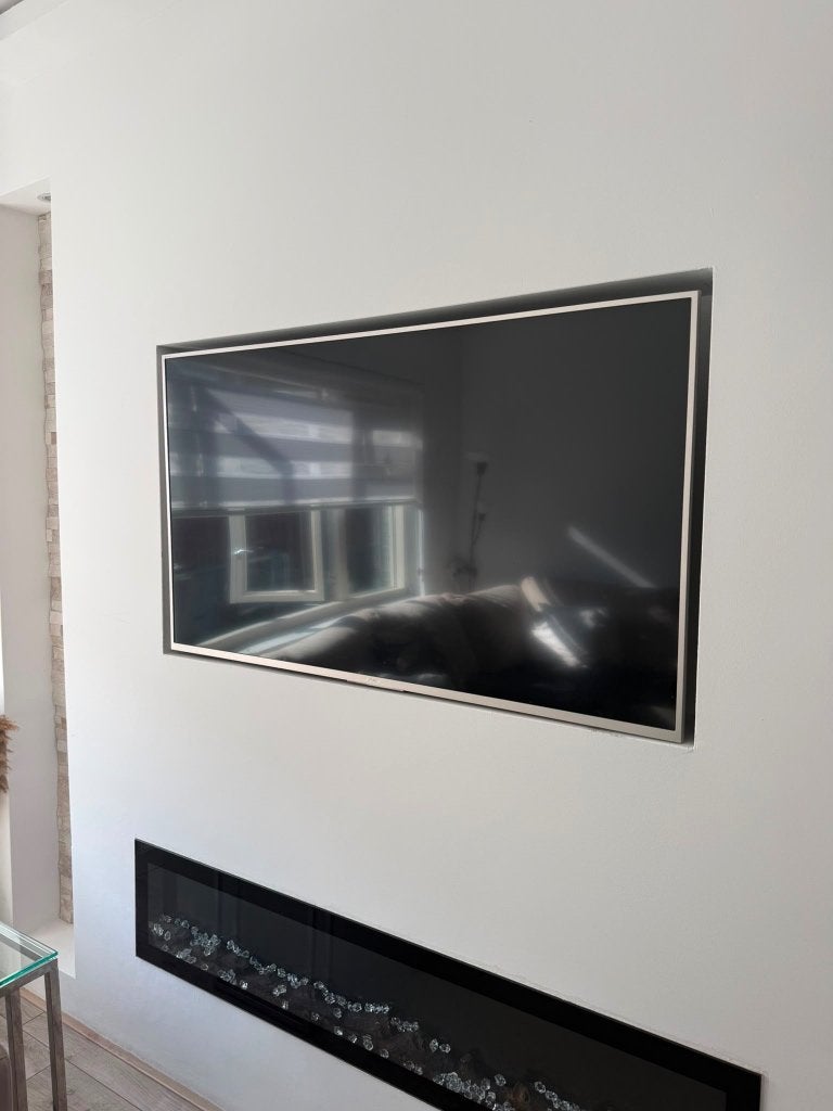 Tv, Ophalen, Philips, 50 Hz, 100 cm of meer