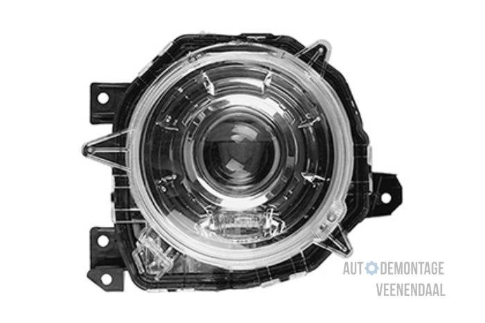 Koplamp links van een Suzuki Jimny, -, -, Nieuw, Ophalen of Verzenden