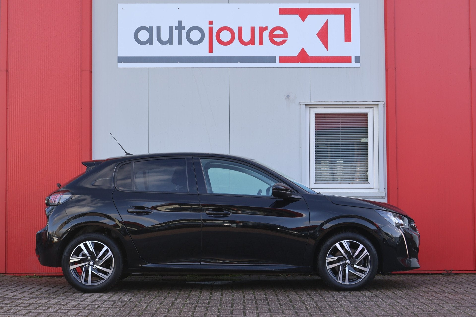 Peugeot 208 1.5 BlueHDi Blue Lease Allure | Virtual Cockpit, Auto's, Peugeot, Voorwielaandrijving, Automatische klimaatregeling
